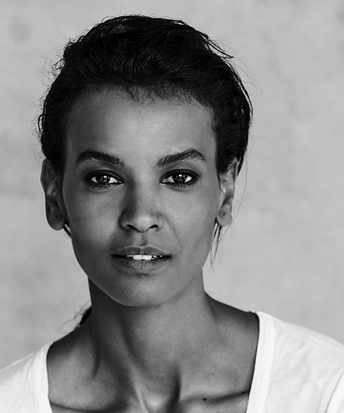 Liya Kebede