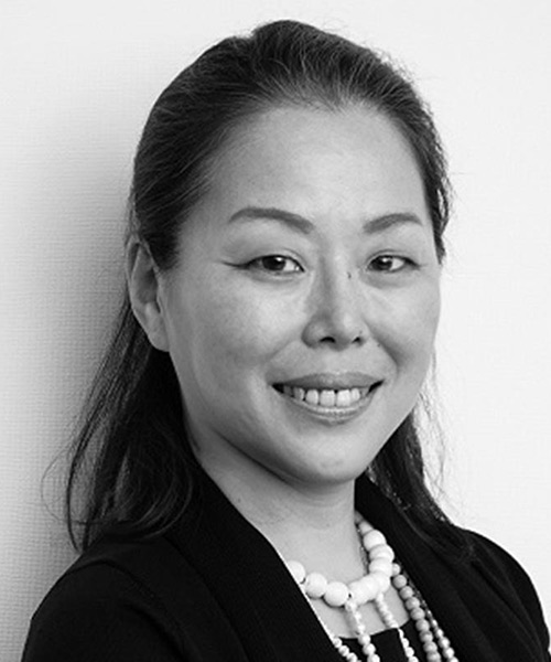 Toshiko Hanaya