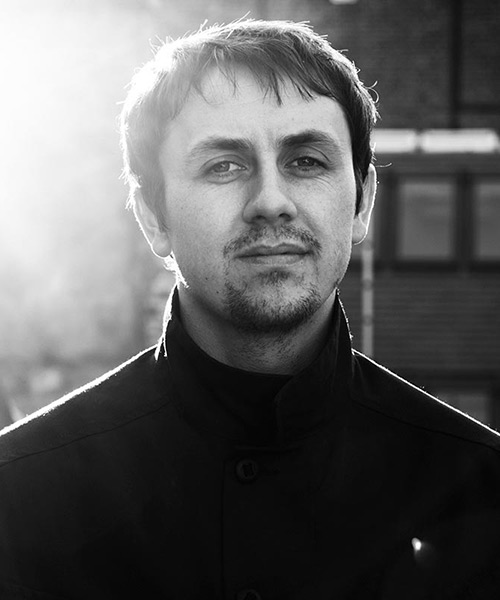 Matthew Miller