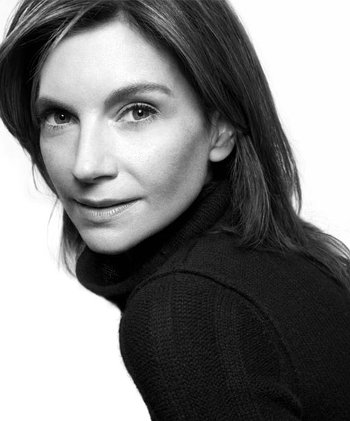 Dame Natalie Massenet DBE