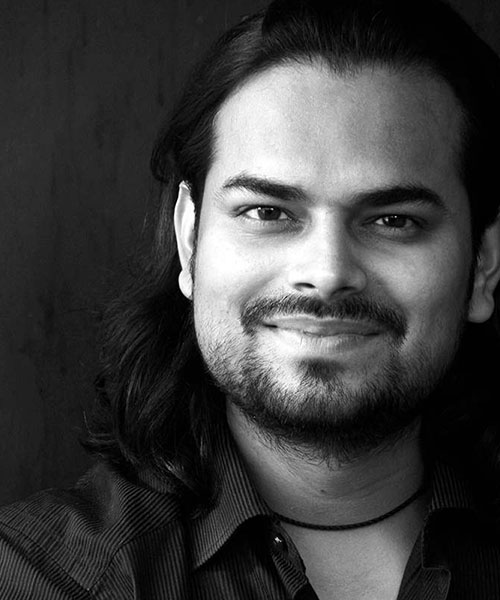 Rahul Mishra