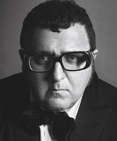 Alber Elbaz