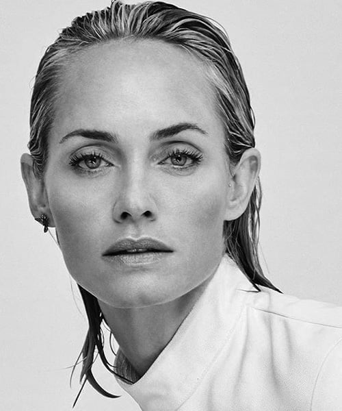 Amber Valletta