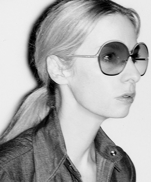 Suzanne Koller