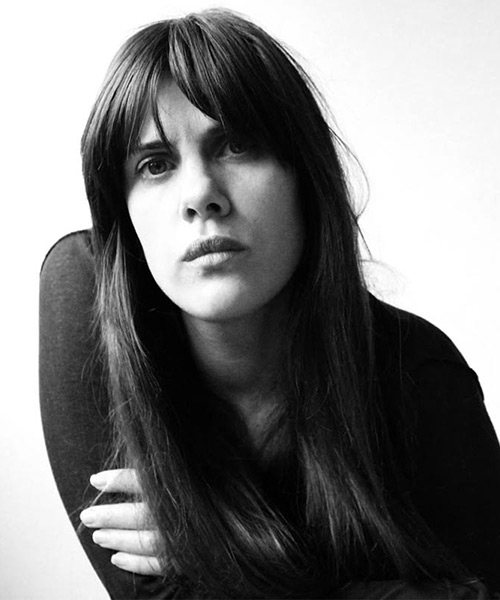 Faustine Steinmetz