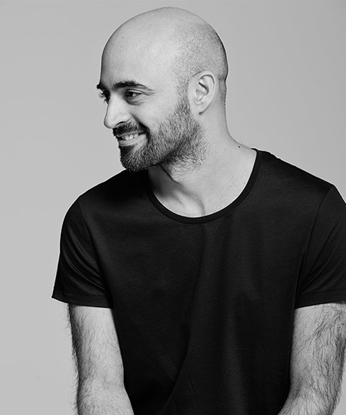 ssense rami atallah