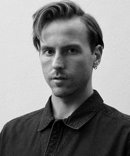 Benn McGregor