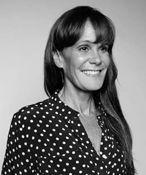 Julie Gilhart