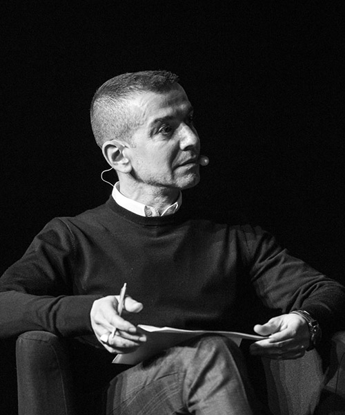 Riccardo Vannetti