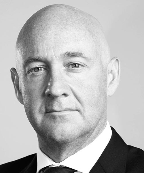 Stuart McCullough