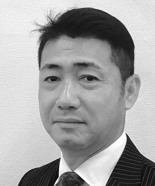 Makoto Takeshita