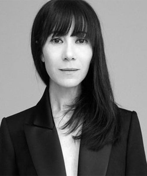 Bouchra Jarrar