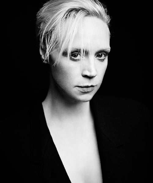 Gwendoline Christie