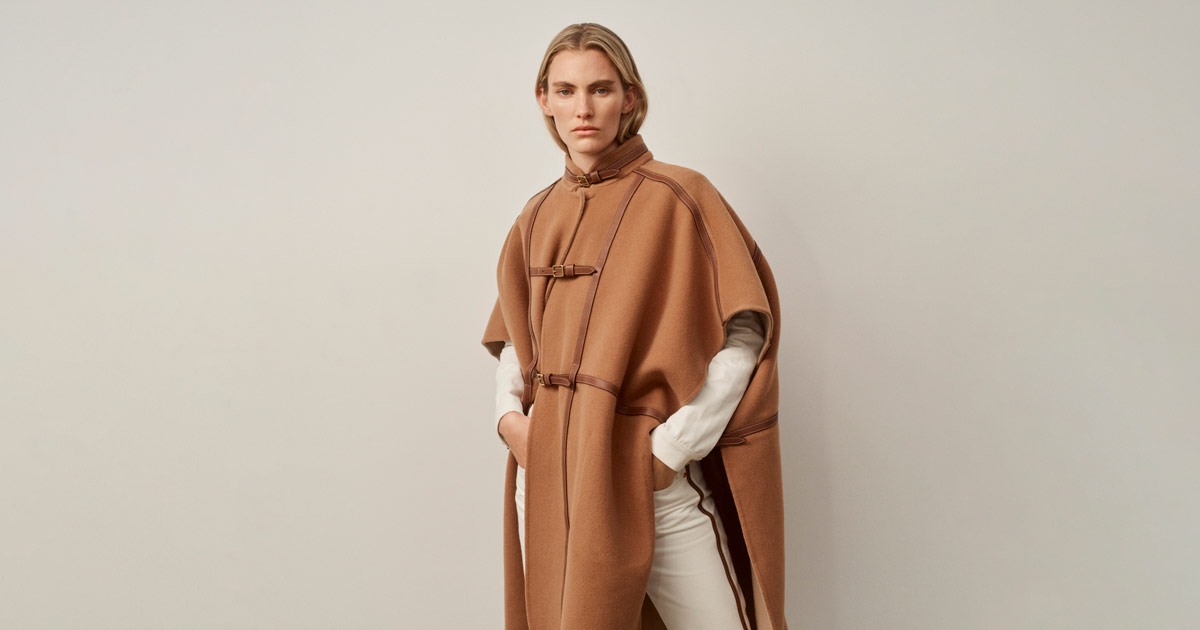 Matthew Adams Dolan | International Woolmark Prize