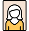 LOGO AND PORTRAIT