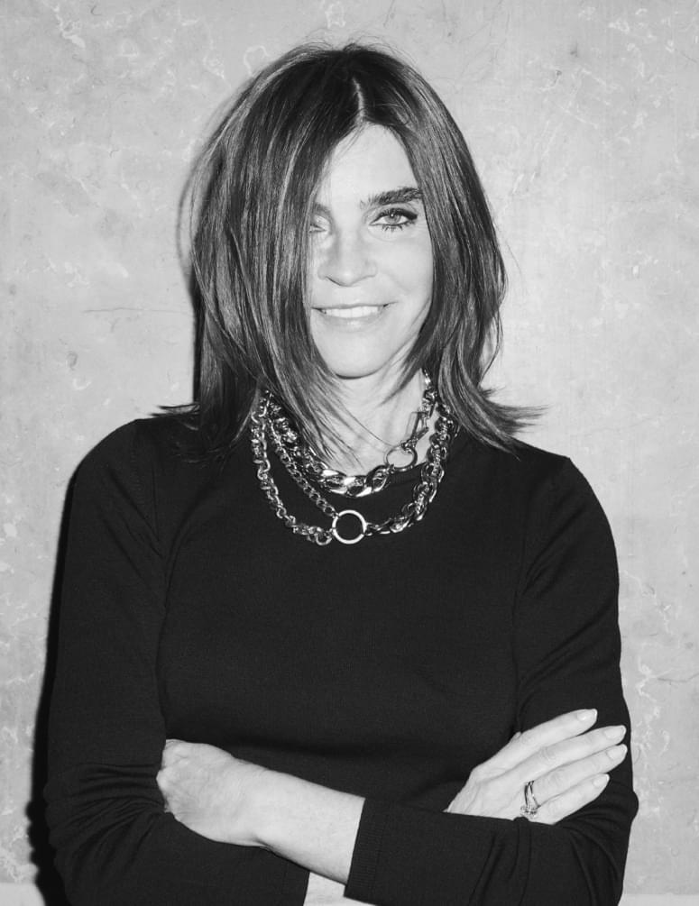 Carine Roitfeld