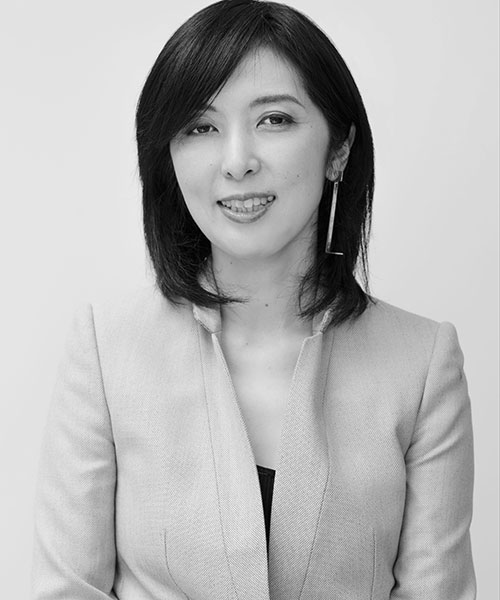 Chizuru Muko