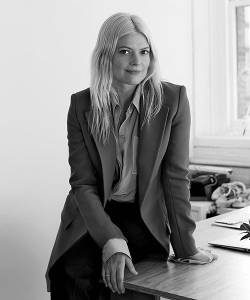 Kate Young