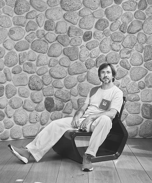 Marc Newson CBE