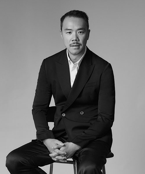 Nelson Mui