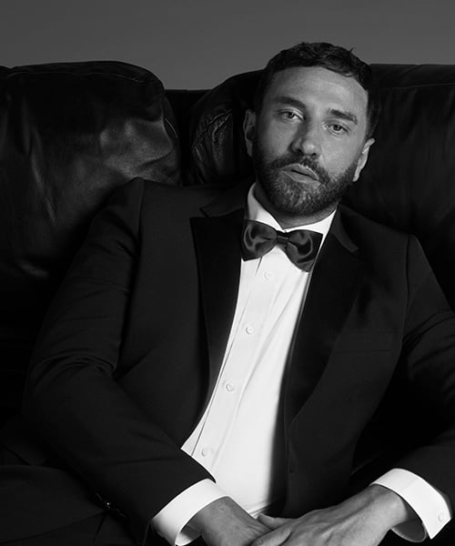 Riccardo Tisci