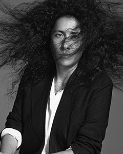 Sara Sozzani Maino