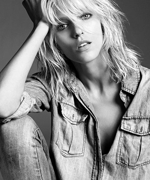 Anja Rubik