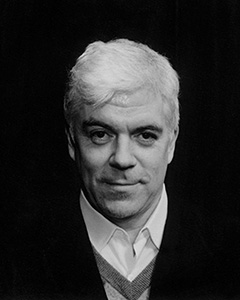 Tim Blanks