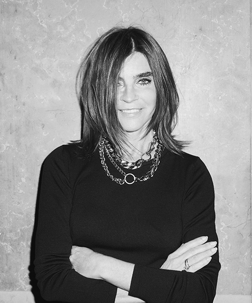 Carine Roitfeld