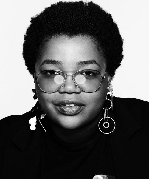 Gabriella Karefa-Johnson