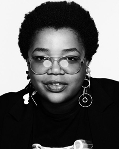 Gabriella Karefa-Johnson