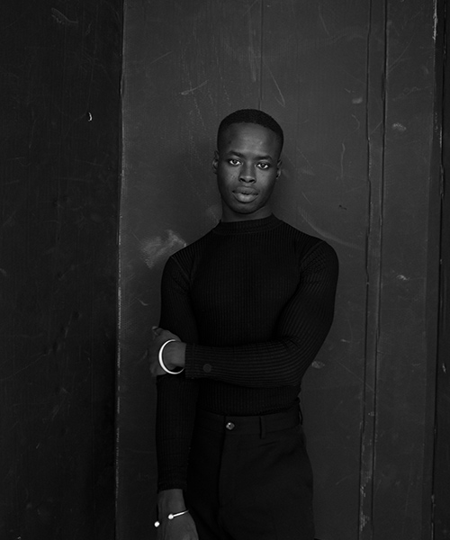 Ibrahim Kamara
