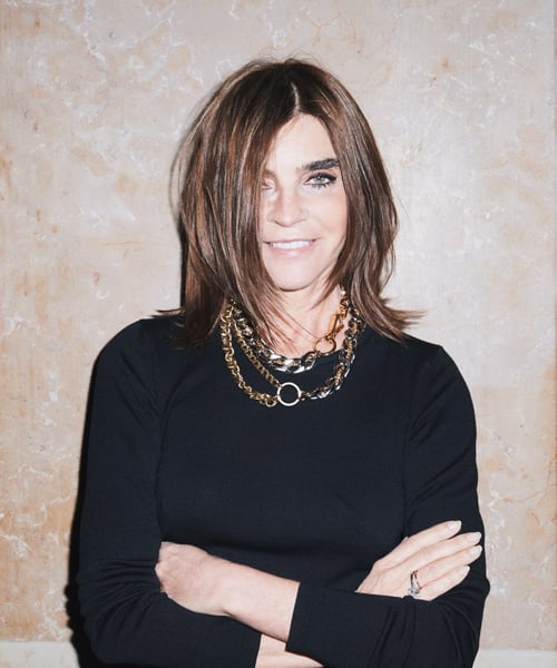 Carine Roitfeld