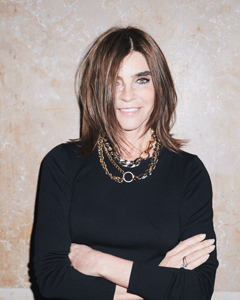 Carine Roitfeld