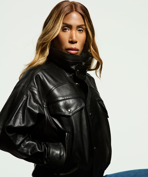 Honey Dijon