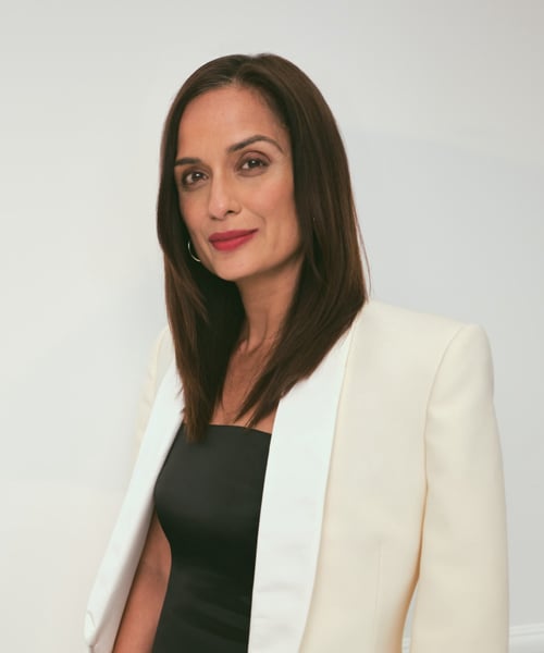 Roopal Patel