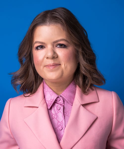 Sinéad Burke