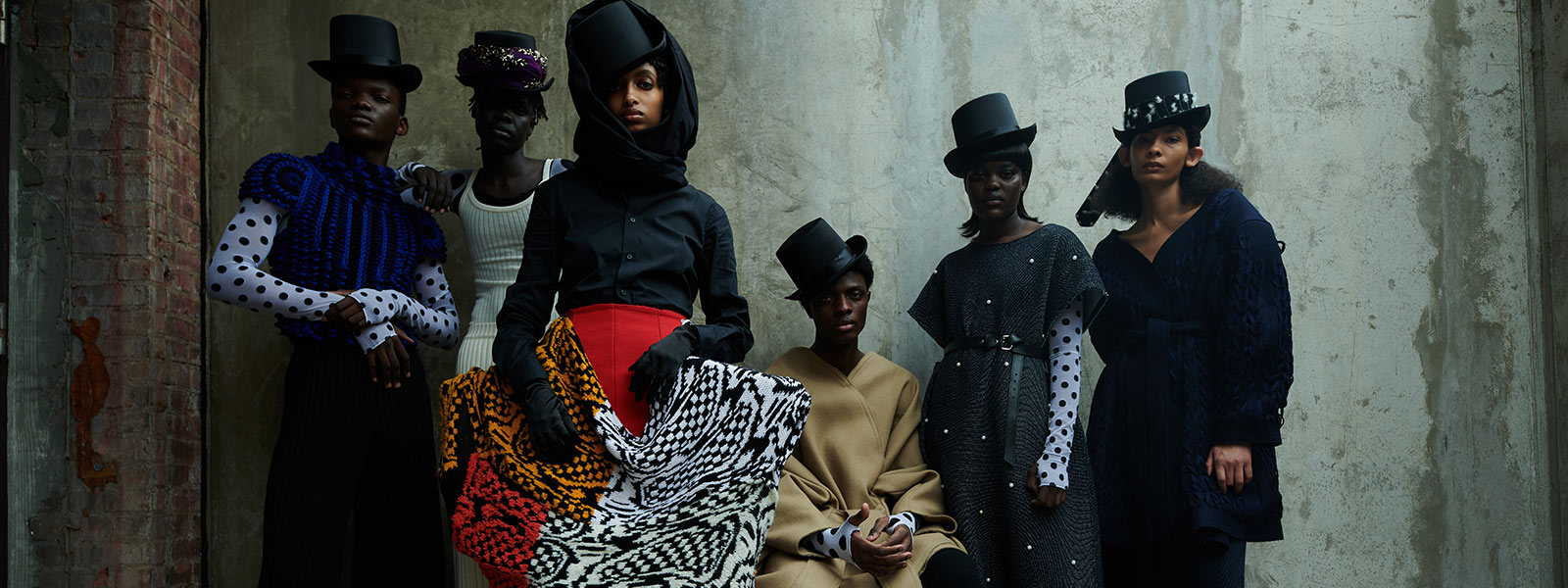 <h2><span style="color: #ffffff; font-family: GINTO,Georgia,serif; font-weight: 800;">See the finalists’ collections</span></h2>