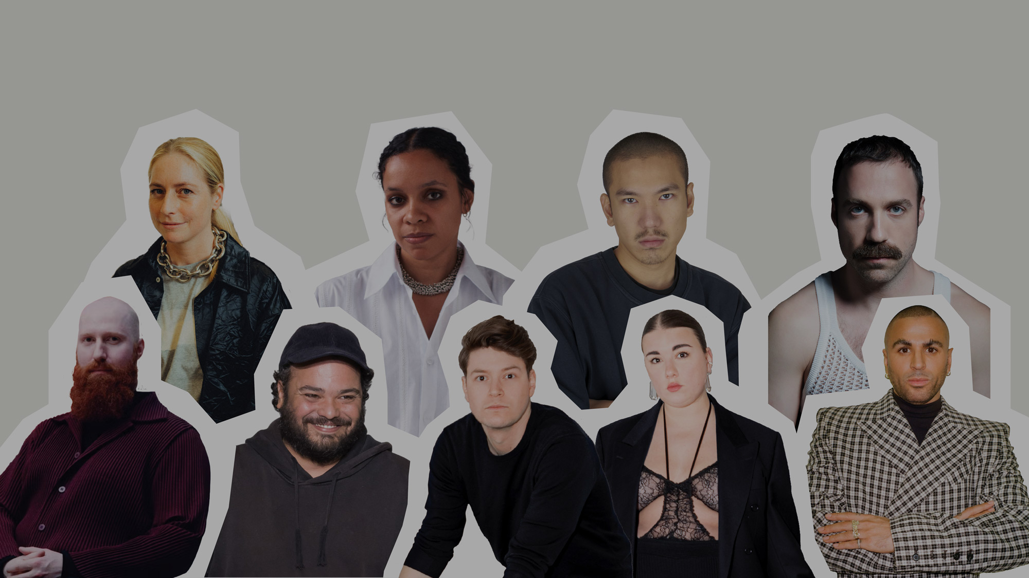 <h2 style="text-align: center;"><span style="color: #ffffff;">Meet the 2025 Finalists</span></h2>