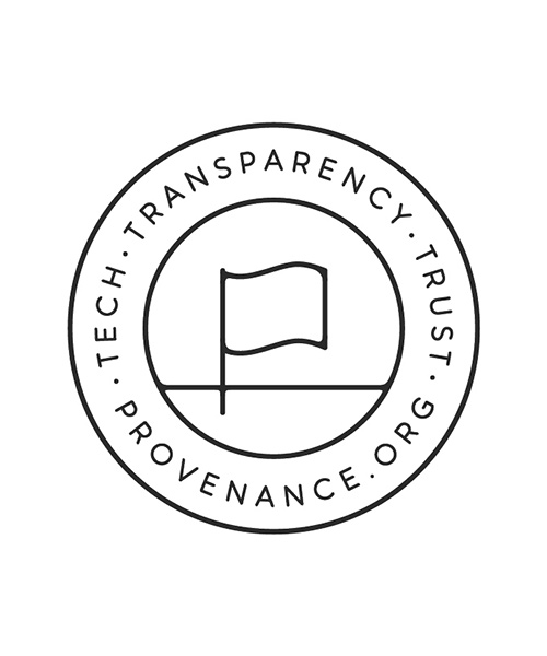 Provenance
