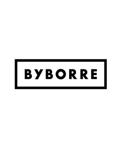 BYBORRE