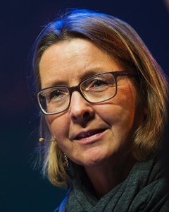 Kjersti Kyiseth